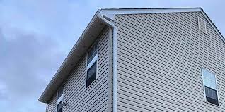 Affordable Siding Repair and Maintenance Services in Northwest Harwinton, CT